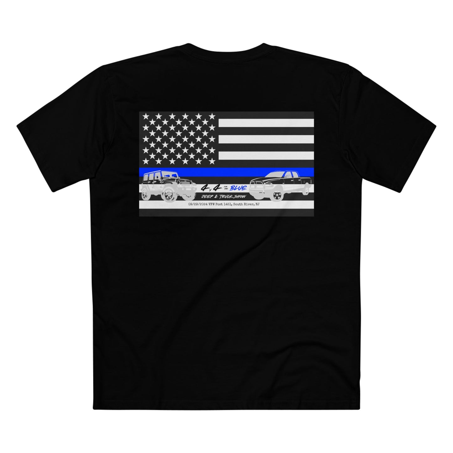 Men's Staple Tee