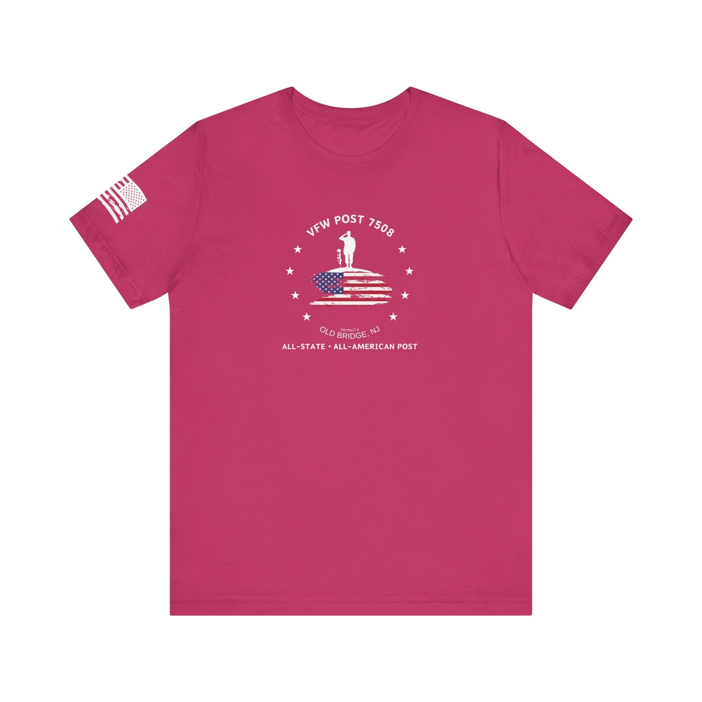 VFW Shirt