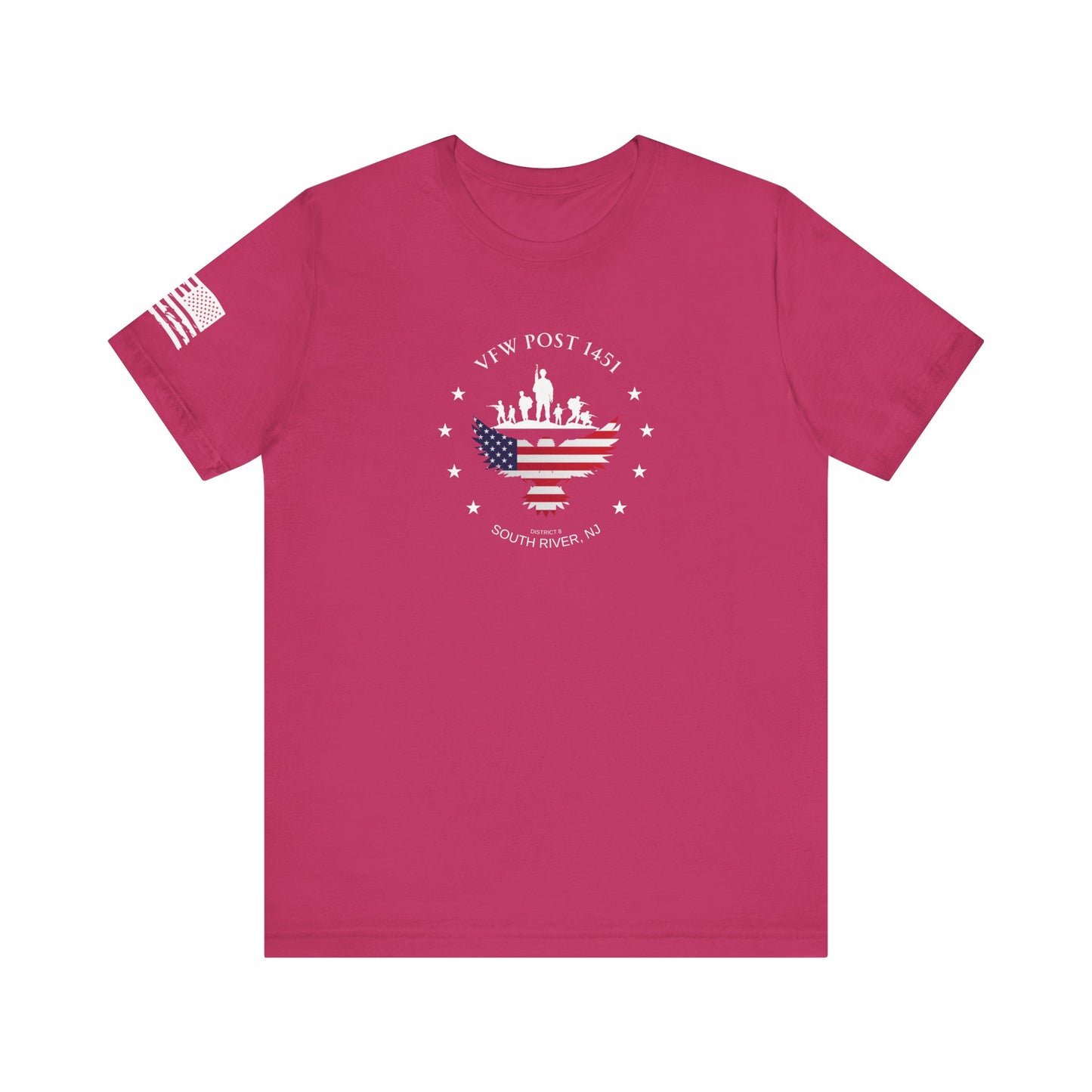 VFW Post 1451 Shirt