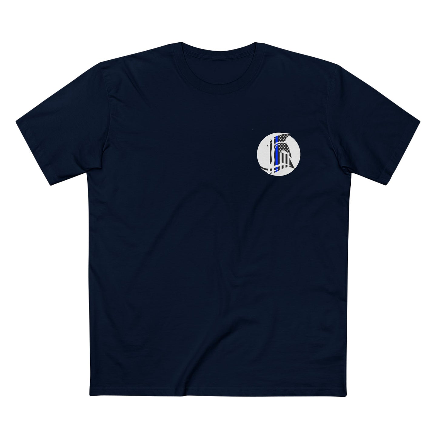 Men's Staple Tee