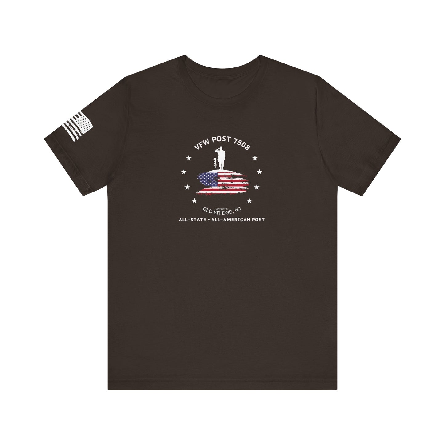 VFW Shirt