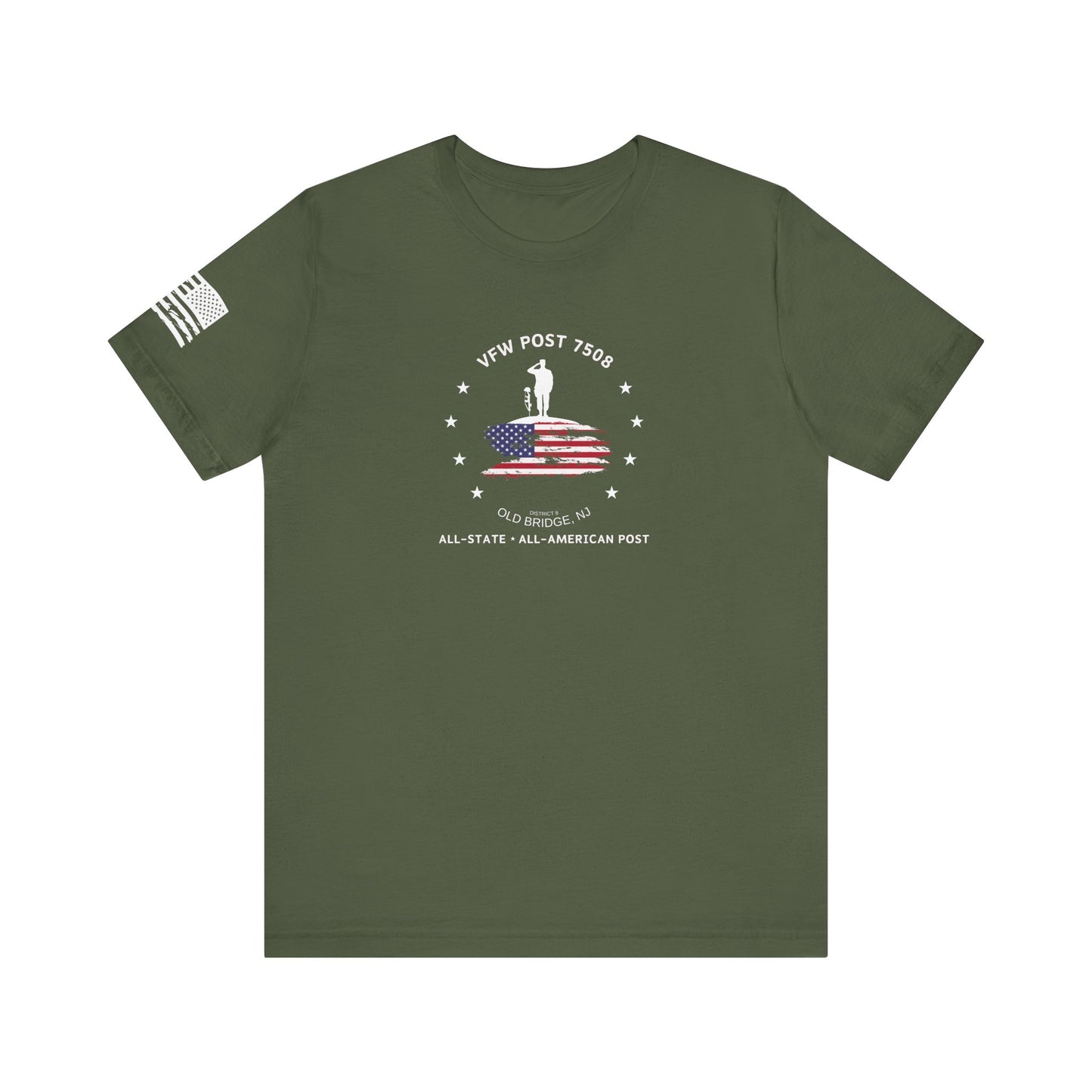 VFW Shirt