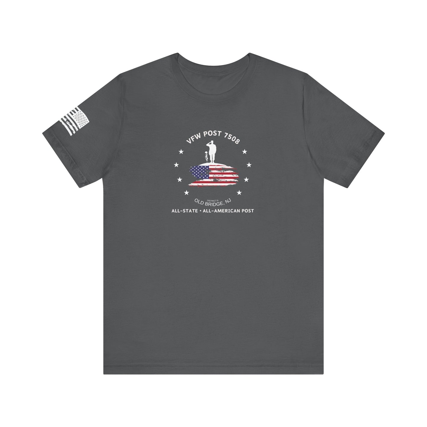 VFW Shirt