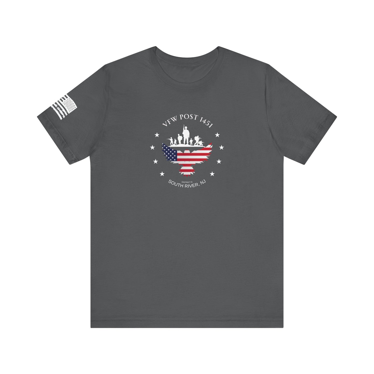VFW Post 1451 Shirt