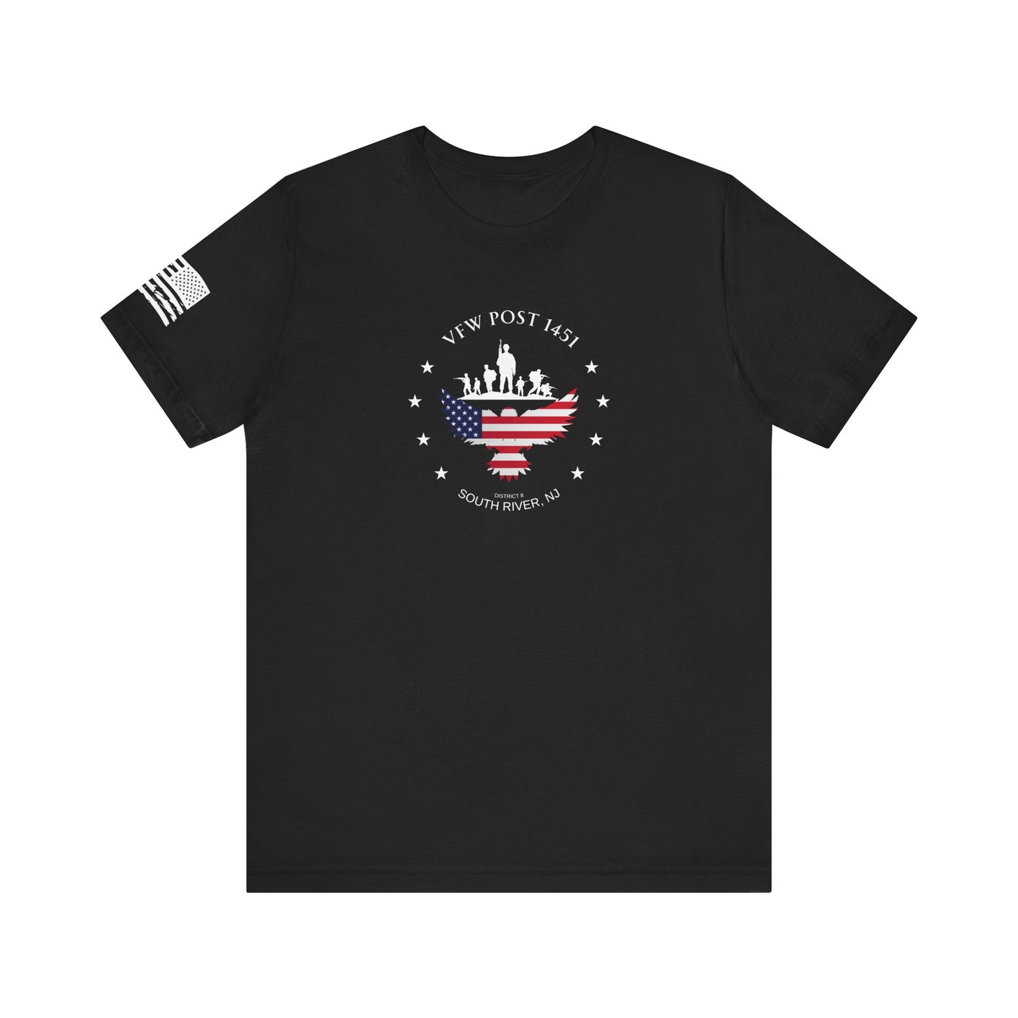 VFW Post 1451 Shirt