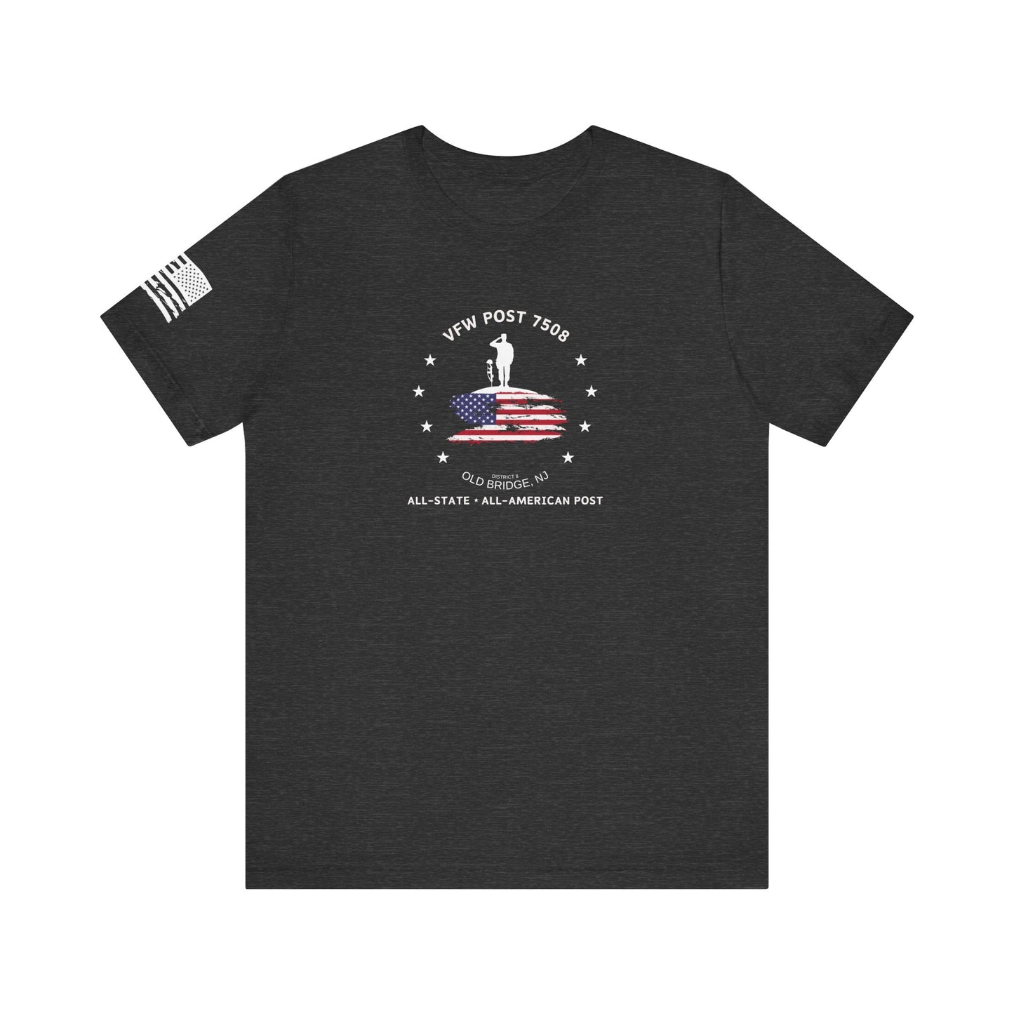 VFW Shirt