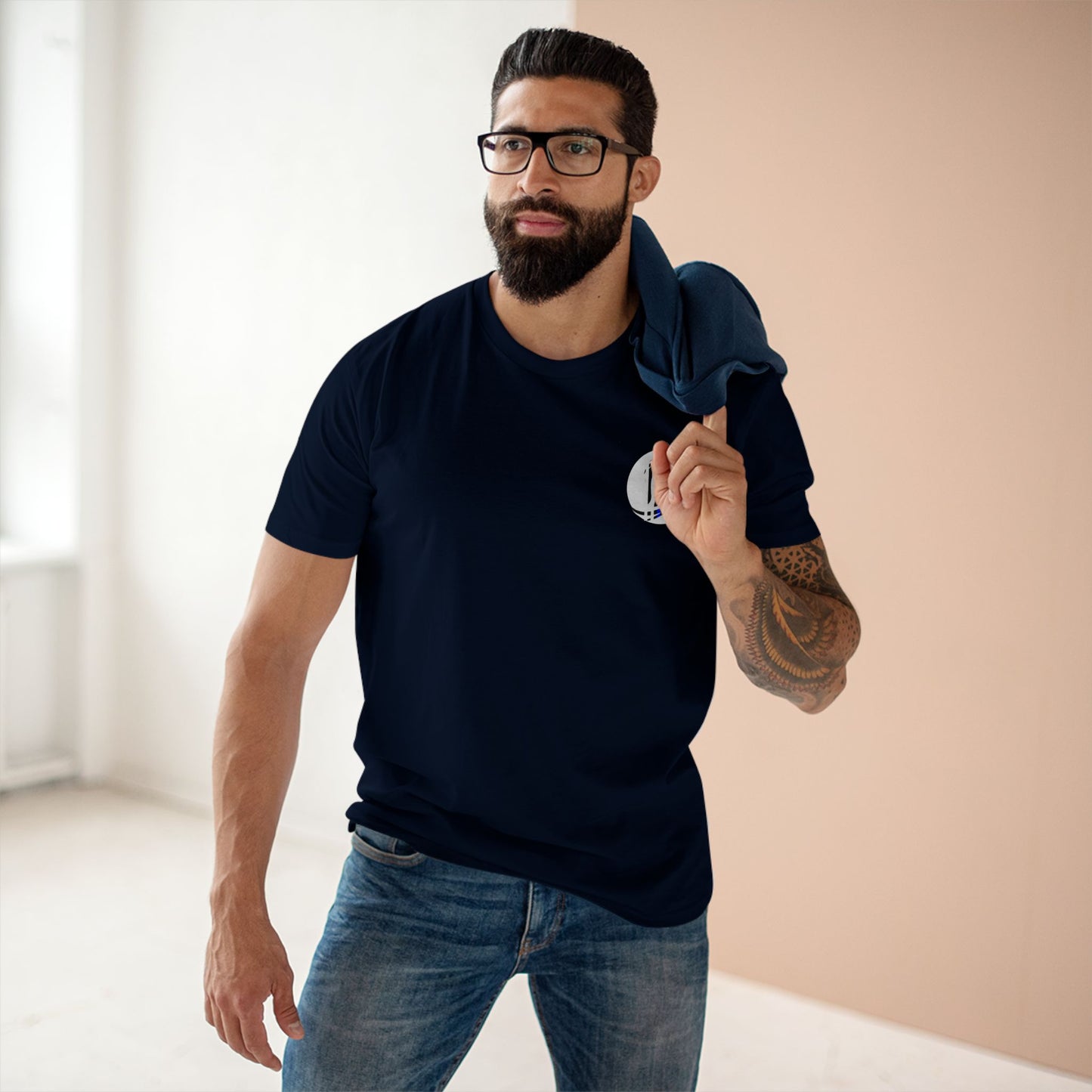 Men's Staple Tee