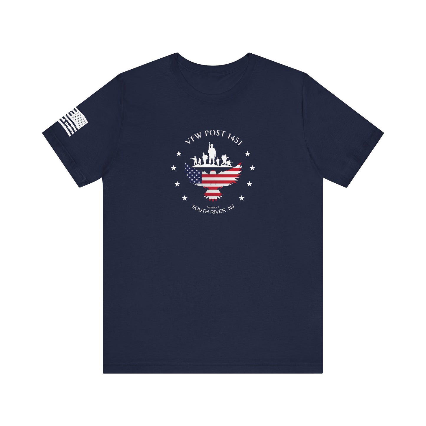 VFW Post 1451 Shirt