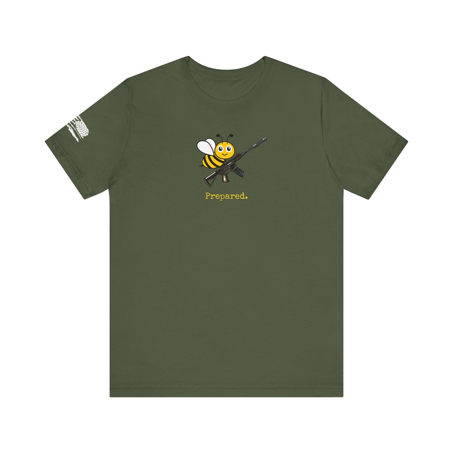 Bee Prepared AR Rifle Shirt