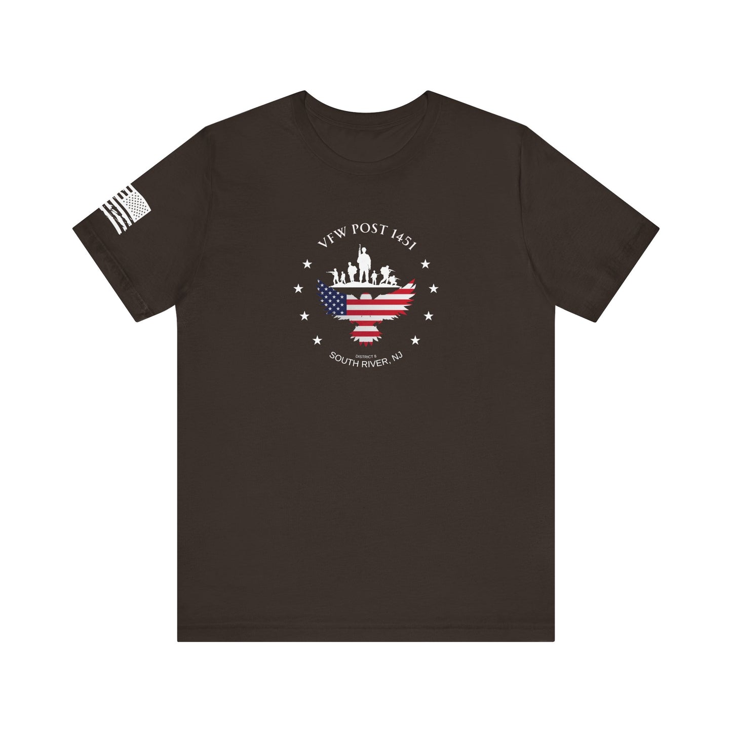 VFW Post 1451 Shirt