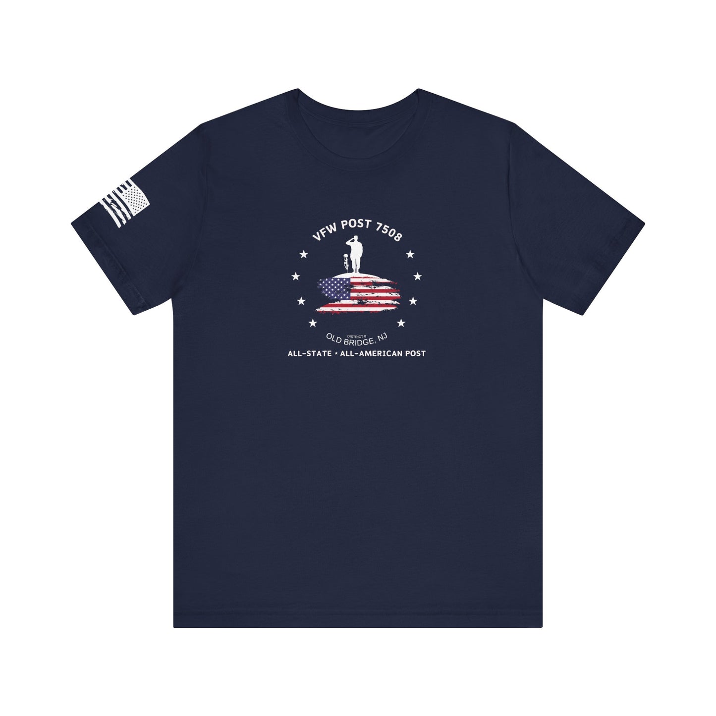 VFW Shirt