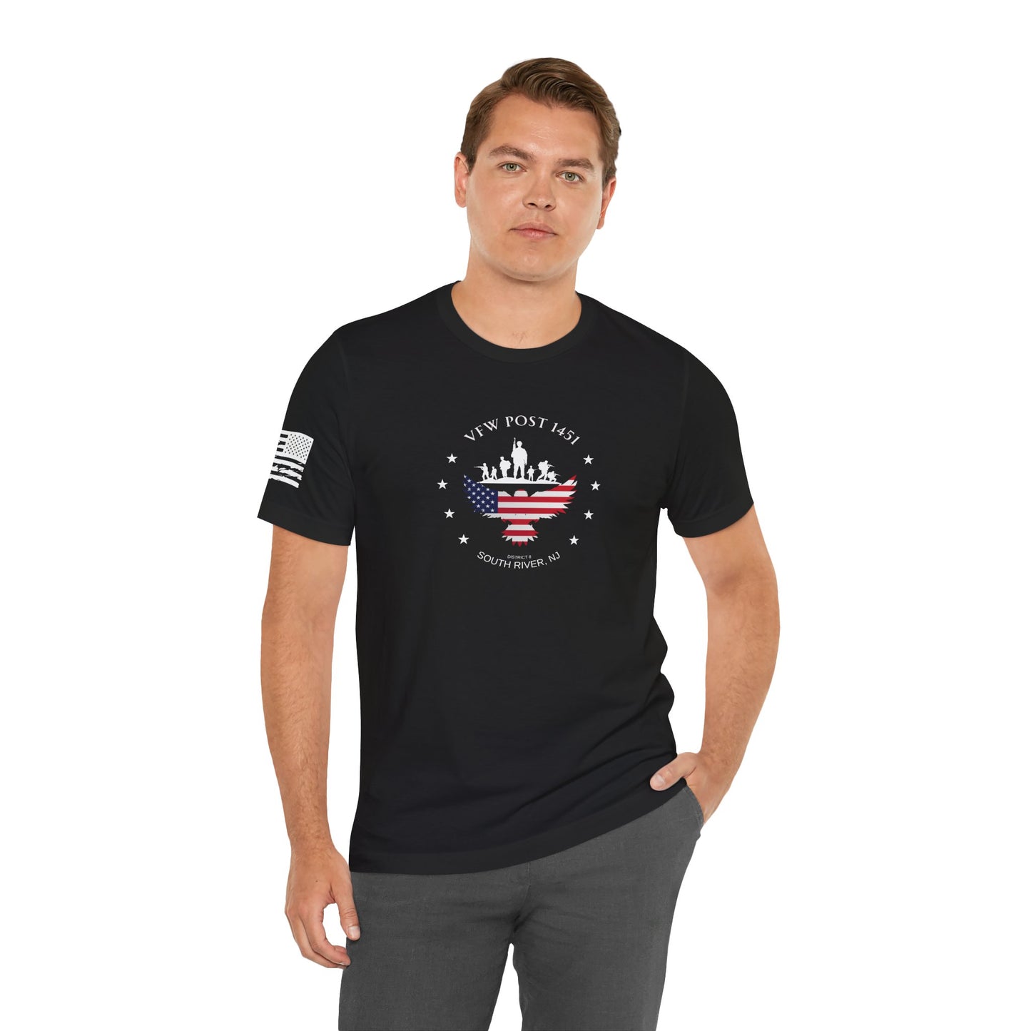 VFW Post 1451 Shirt