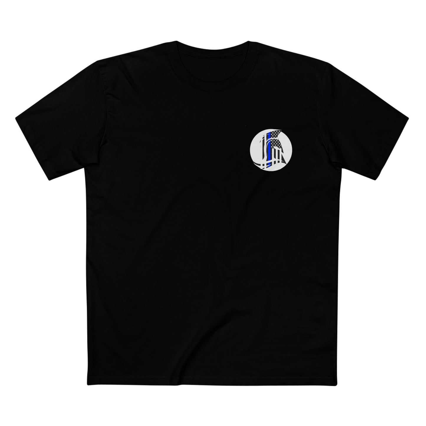 Men's Staple Tee