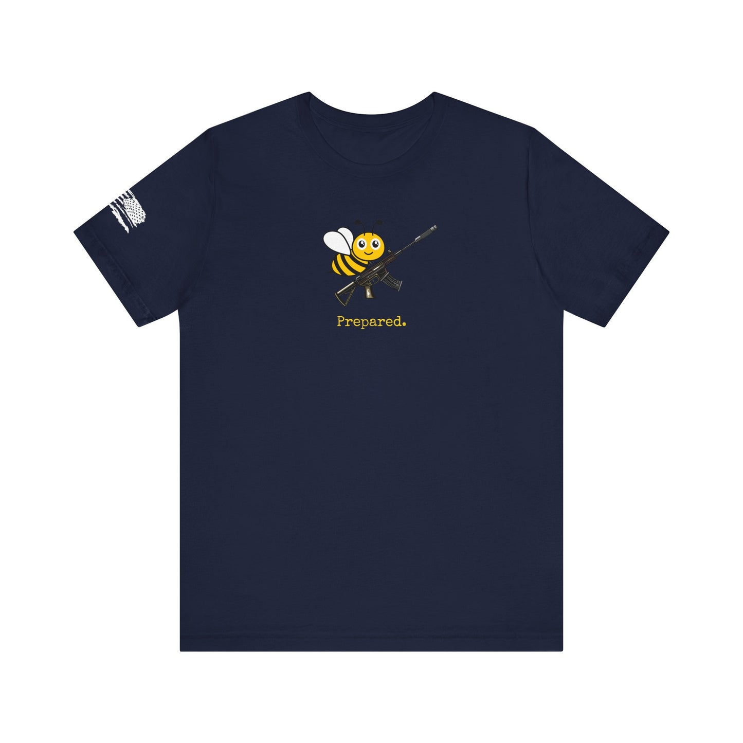 Bee Prepared AR Rifle Shirt