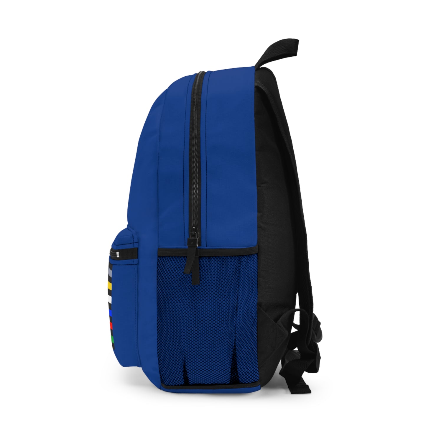 First Responder Support Backpack