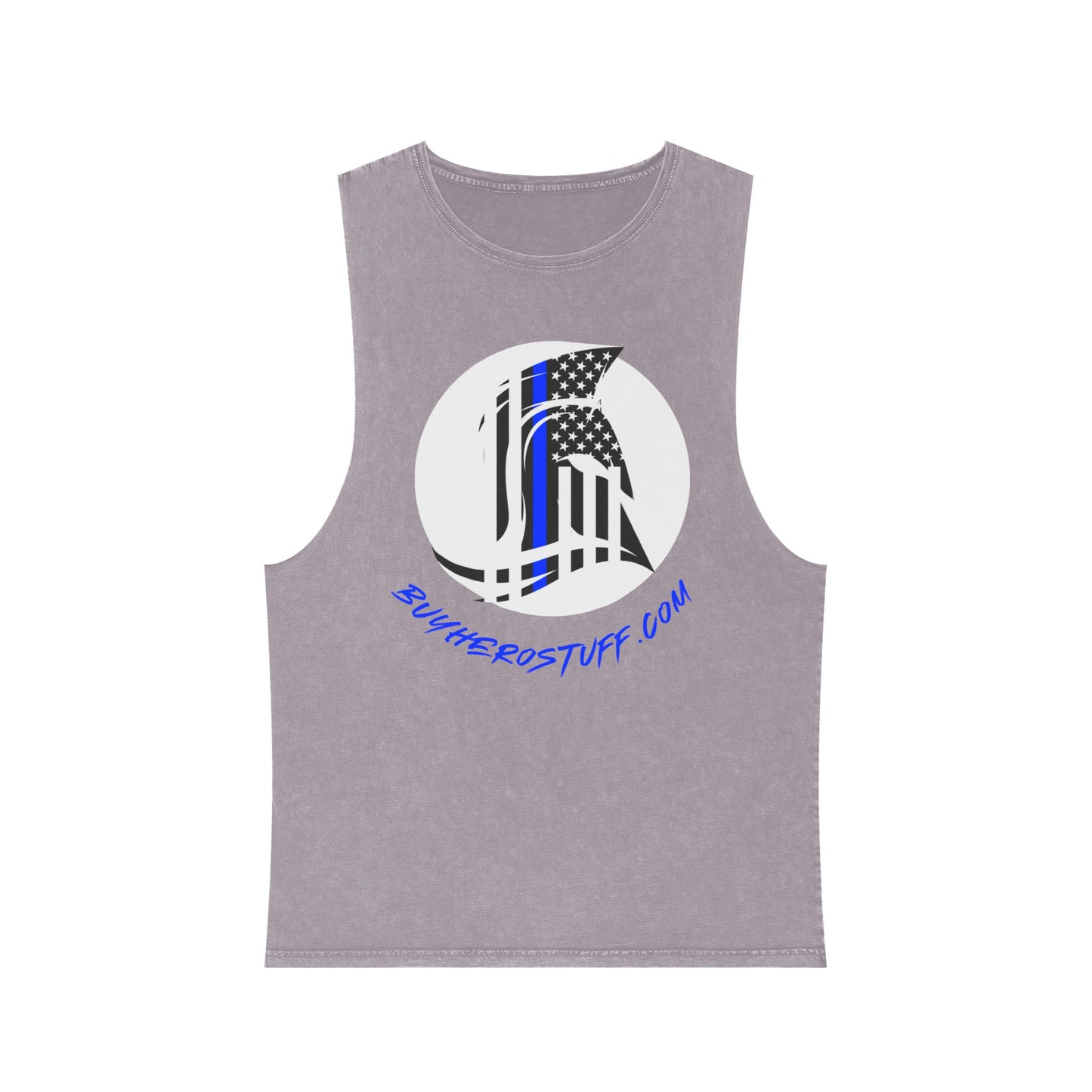 Buy Hero Stuff Tank Top