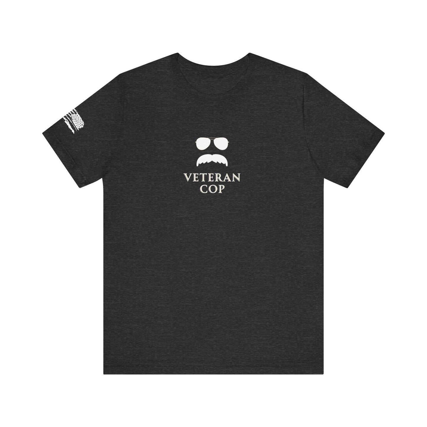 LEO, funny veteran cop shirt