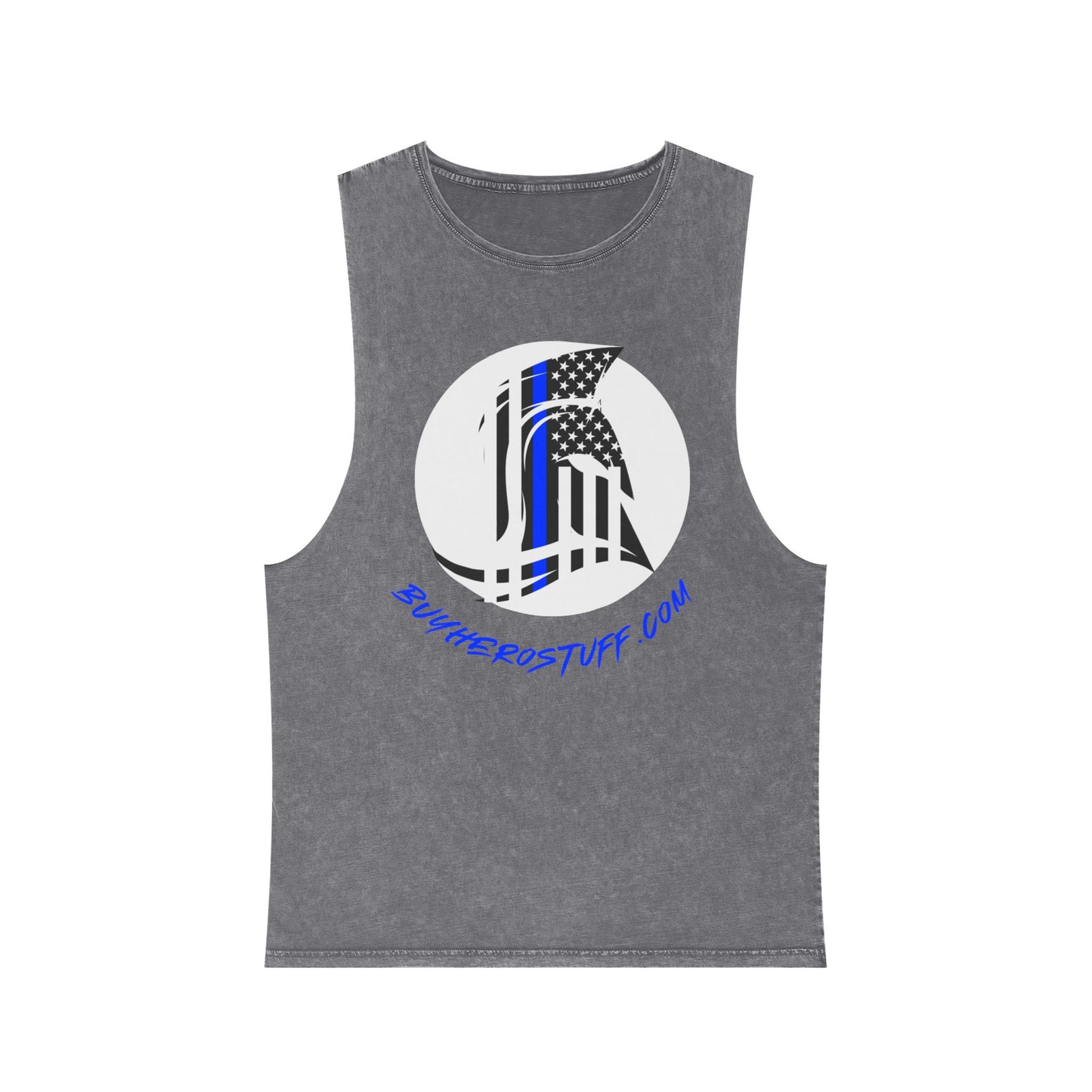 Buy Hero Stuff Tank Top