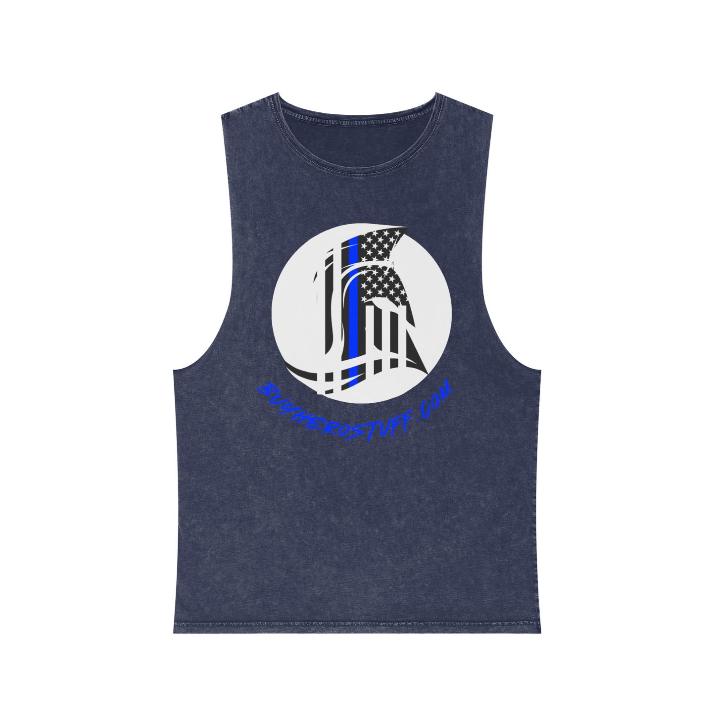 Buy Hero Stuff Tank Top