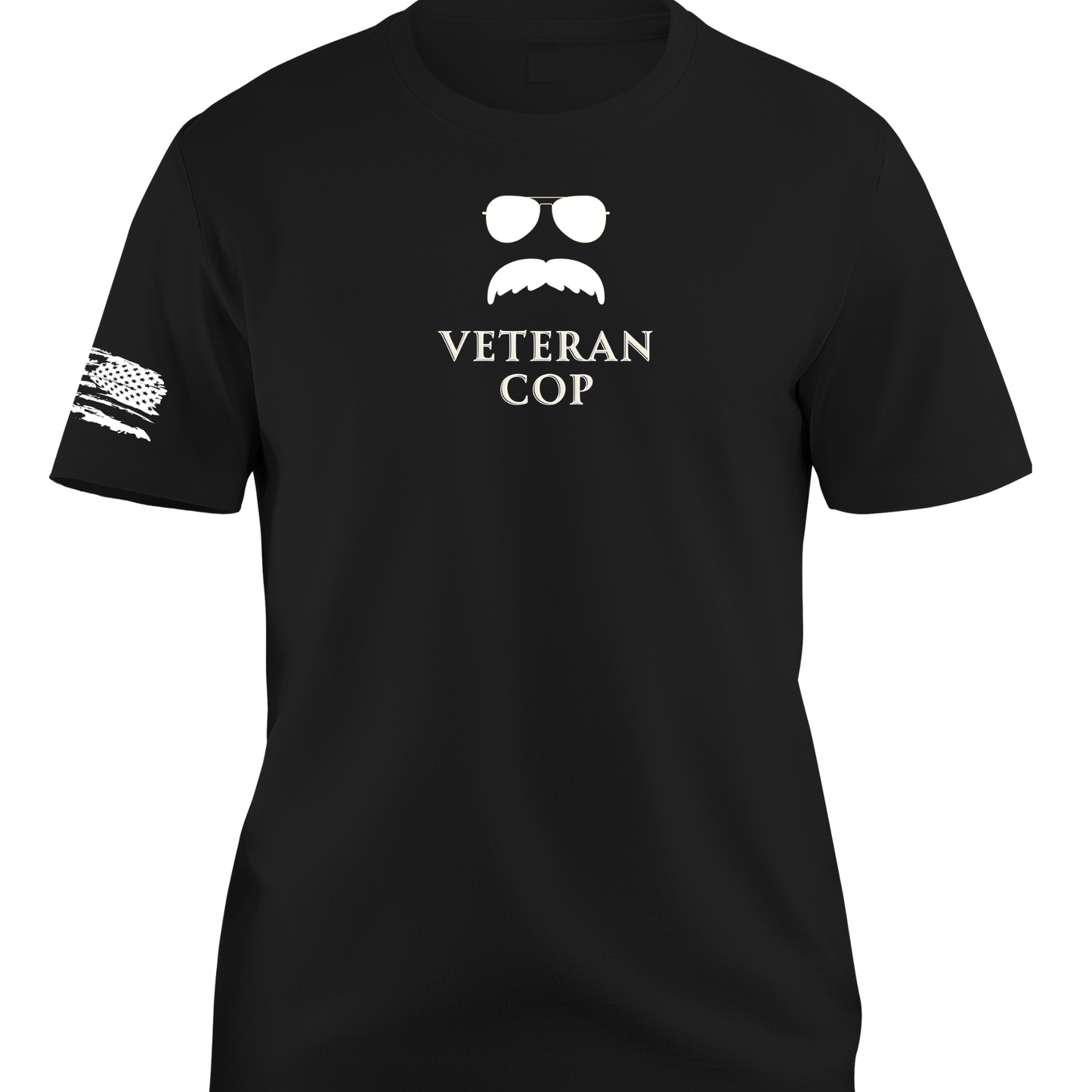 LEO, funny veteran cop shirt