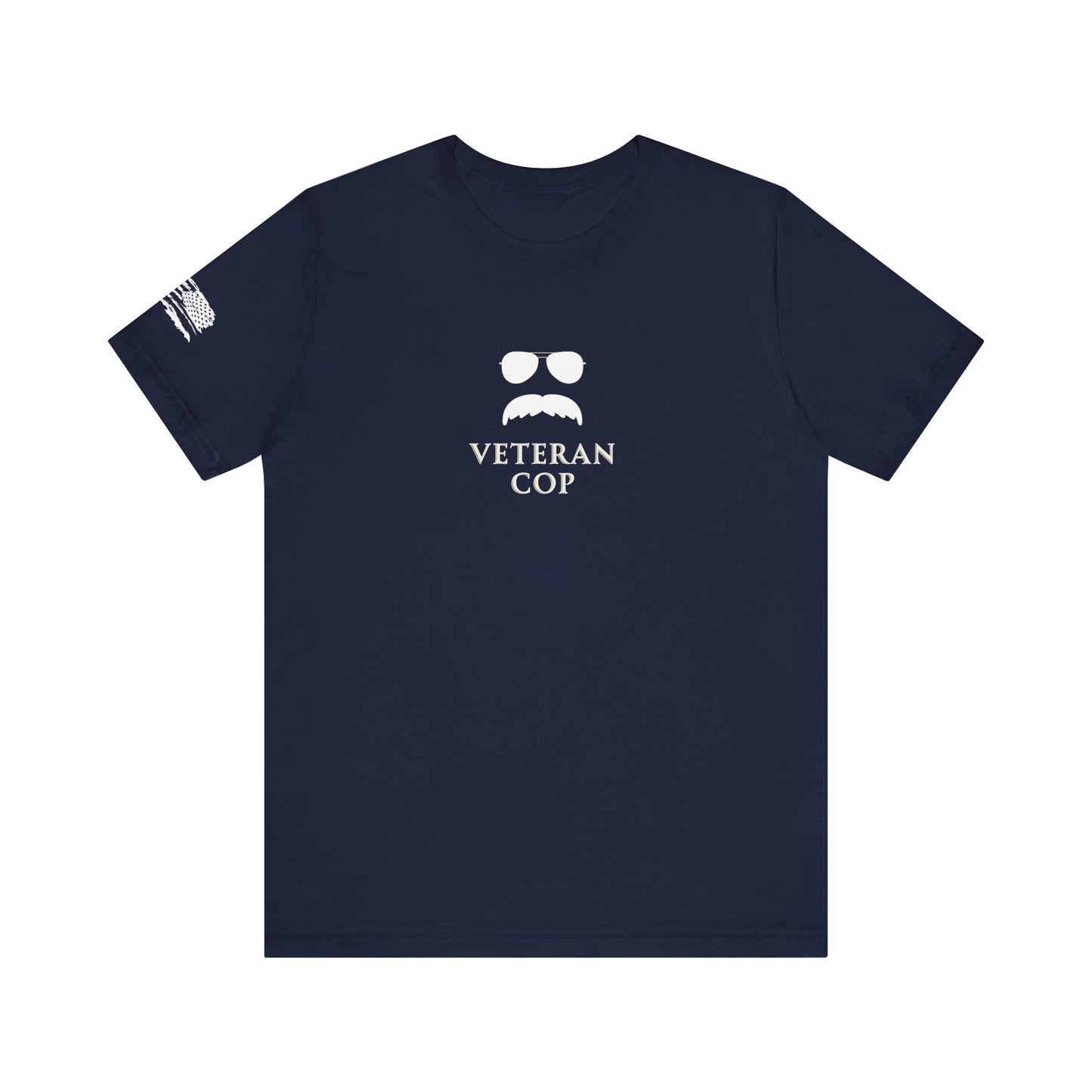 LEO, funny veteran cop shirt