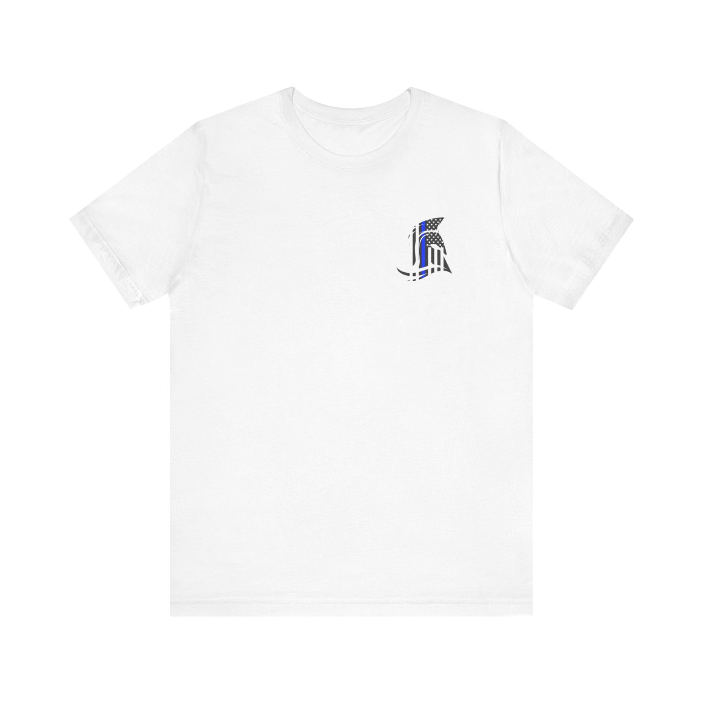 Buy Hero Stuff Logo T Shirt