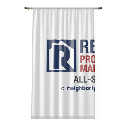 rpm all star curtain