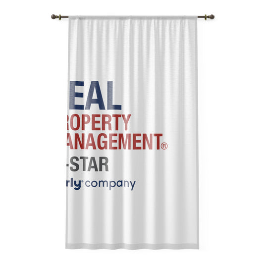 rpm all star curtain