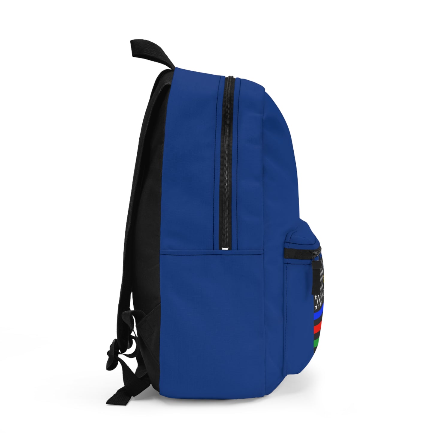 First Responder Support Backpack