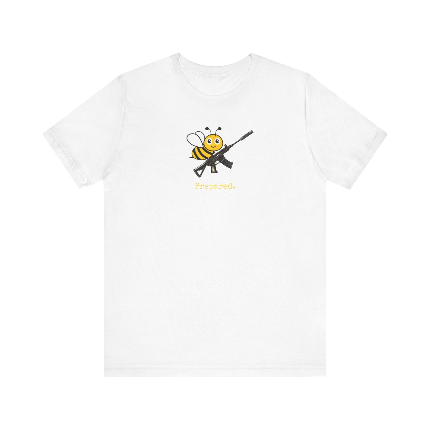 Bee Prepared AR Rifle Shirt