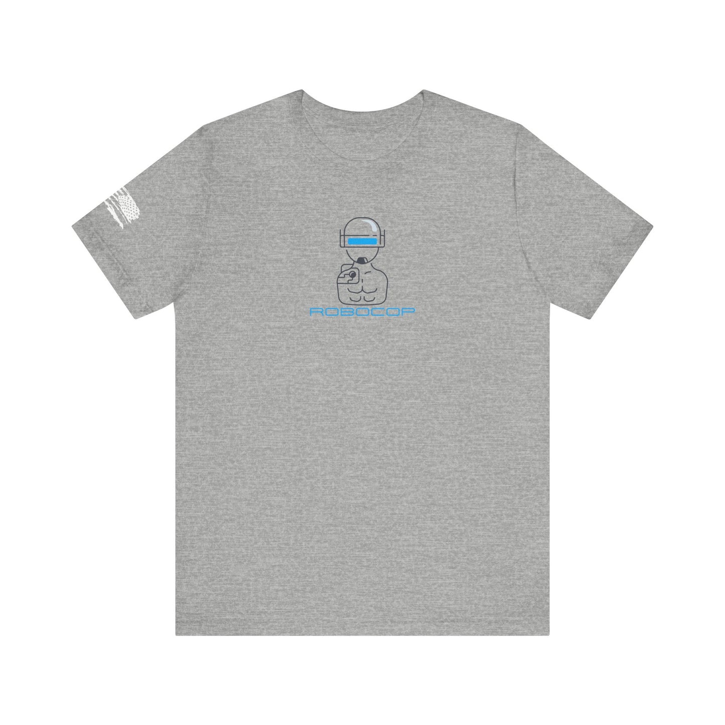 LEO Robocop T shirt