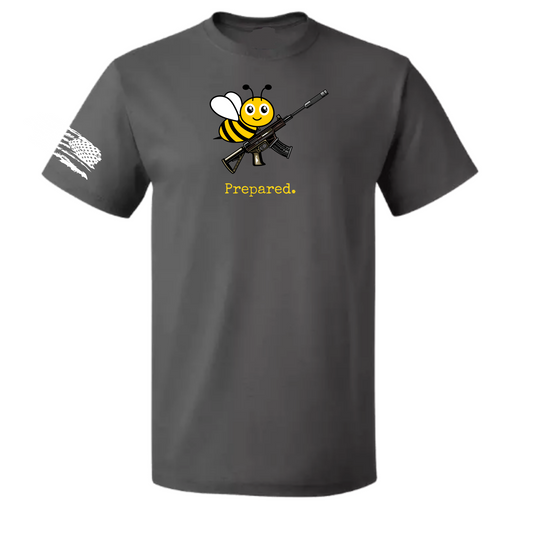 Bee Prepared AR Rifle Shirt